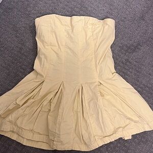 Free People Mini Dress